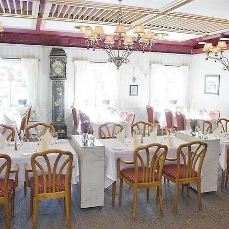 Bardshaug Herregard Hotel 4*