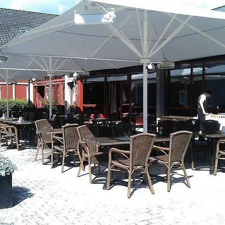 Hotell Bardshaug Herregard