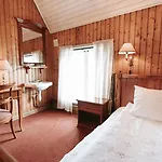 Ξενοδοχείο Bardshaug Herregard 4*