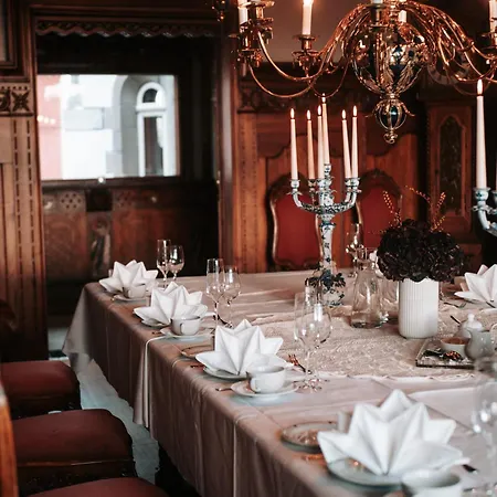 Bardshaug Herregard 4* Оркангер