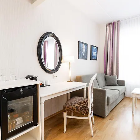 Bardshaug Herregard Отель 4*