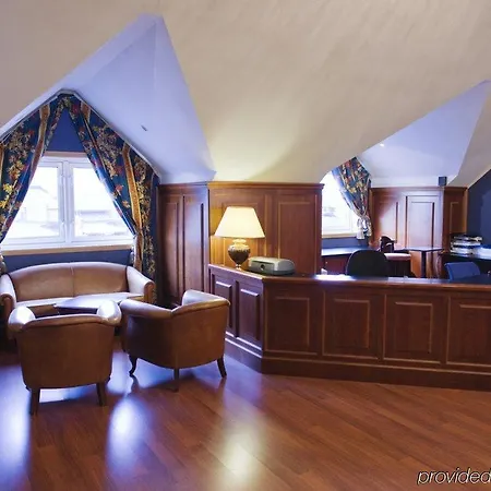 Bardshaug Herregard 4* Оркангер
