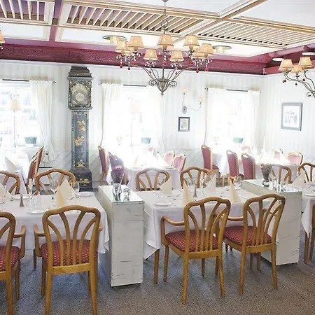 Bardshaug Herregard Отель 4*